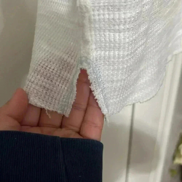 Free people shirt - Picture 5 of 7